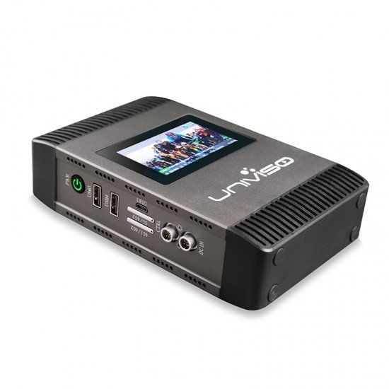 UV200 Multi-Channel