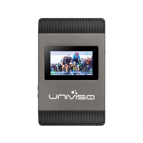 UV100 4K Encoder