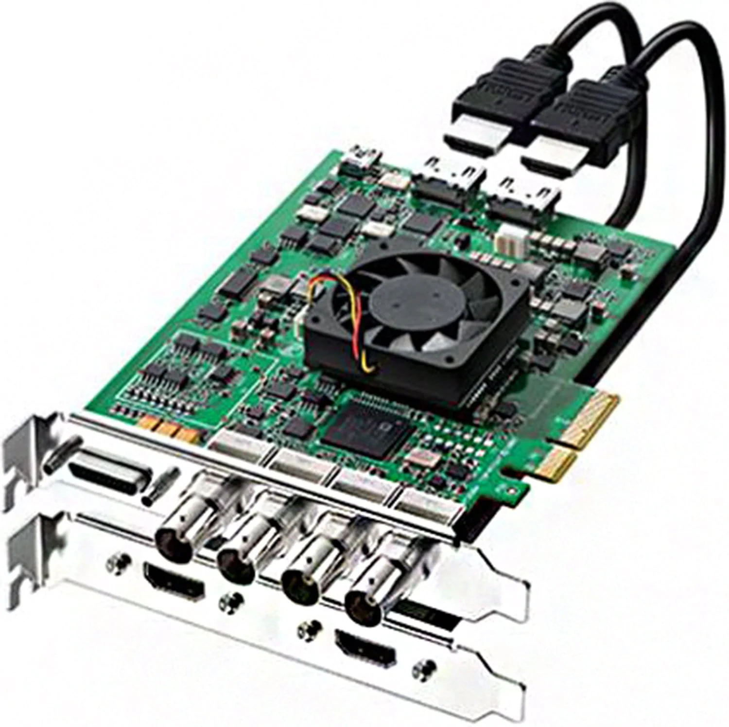 DeckLink 4K Extreme 12G
