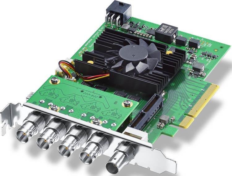 DeckLink 8K Pro