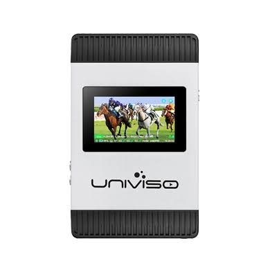 Univiso UV300 Encoder Mochila