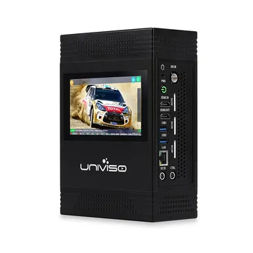Univiso UV820
