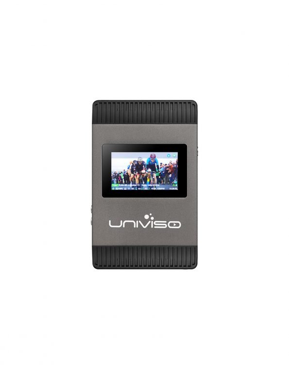 UV80 Portable Encoder