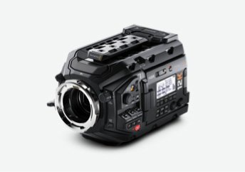 URSA Mini Pro 12K