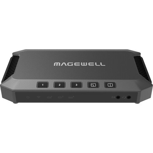 USB Capture Duo 2